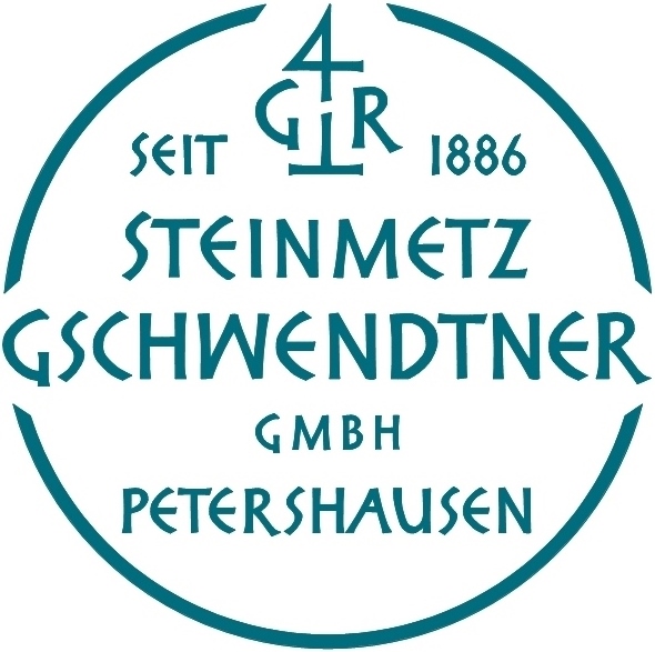 Logo Steinmetz Gschwendtner